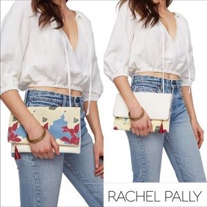 Rachel Pally Reversible Clutch - Bloom